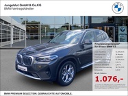 BMW X3 2023