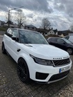 Land Rover Sport 2019