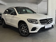 Mercedes-Benz GLC-Class 2019