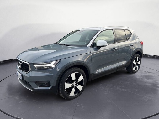 Volvo Other 2020