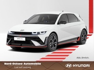 Hyundai Ioniq5 2026