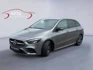 Mercedes-Benz B-Class 2020