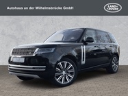 Land Rover Range Rover 2023