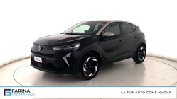 Renault Captur 2025