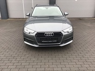 Audi A4 2017
