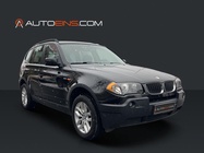 BMW X3 2006