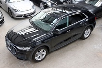 Audi Q8 2021