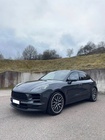 Porsche Macan 2020