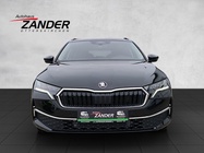 Skoda Octavia 2025