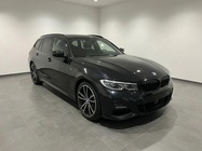 BMW 3 Series 2022
