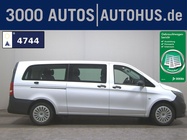 Mercedes-Benz Vito 2021