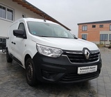 Renault Express 2021