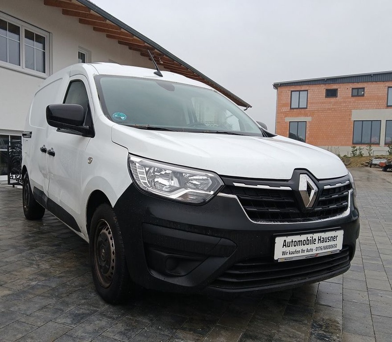 Renault Express