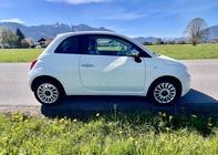Fiat 500 2024