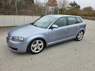 Audi A3 2005