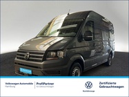 Volkswagen Crafter 2025