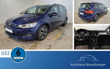 Volkswagen Touran 2024