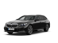 BMW 5 Series 2024