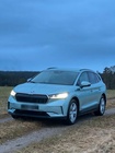 Skoda Enyaq 2022