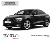 Audi A3 2024