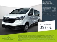 Renault Trafic 2025