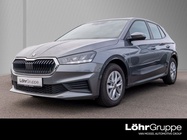 Skoda Fabia 2023
