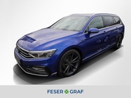 Volkswagen Passat 2023