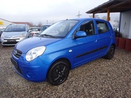 Kia Picanto 2009