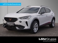 Cupra Formentor 2024