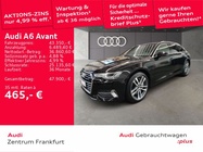 Audi A6 2022