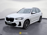 BMW X3 2024