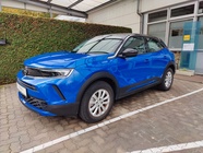 Opel Mokka 2022
