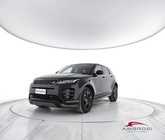 Land Rover Evoque 2022
