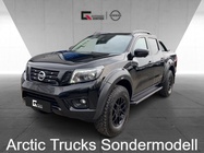 Nissan Navara 2019