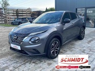 Nissan Juke 2026