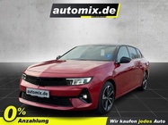Opel Astra 2024