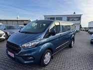 Ford Tourneo Custom 2021