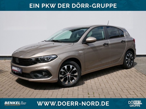 Fiat Tipo 2021