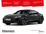 Audi RS e-tron GT 2025