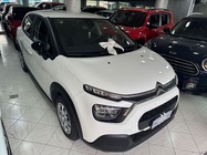 Citroen C3 2023