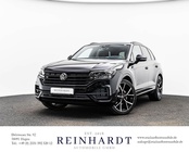 Volkswagen Touareg 2021