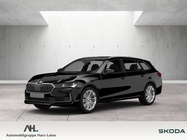 Skoda Superb 2025