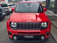 Jeep Renegade 2022