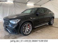 Mercedes-Benz GLC-Class 2022