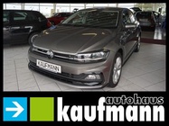 Volkswagen Polo 2021