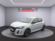 Peugeot 208 2025