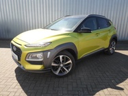 Hyundai Kona 2021