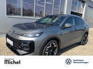 Volkswagen T-Roc 2026