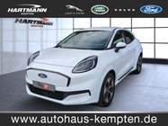 Ford Puma 2025