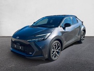 Toyota C-HR 2024